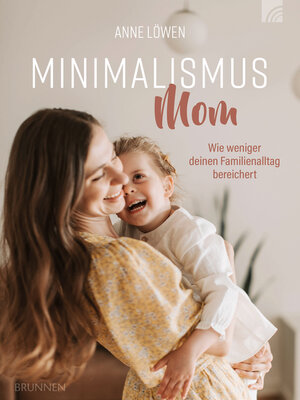 cover image of Minimalismus Mom
